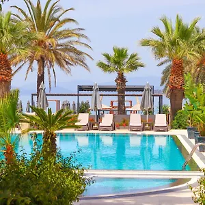 3* Otel Moyo Luxury &