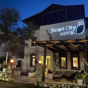  Otel Smart