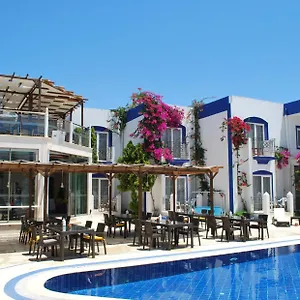 Hotel Serpina (adults Only), Bodrum