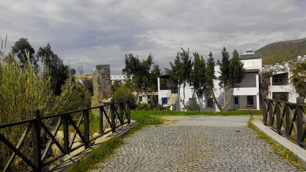 Alfa Apartments Αλικαρνασσός