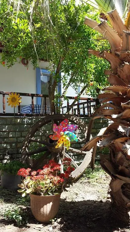 Alfa Apartments Αλικαρνασσός Ξενοδοχείο με διαμερίσματα