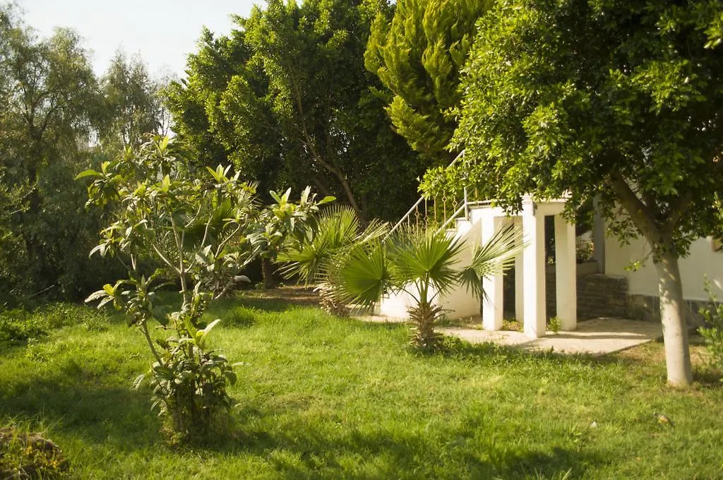 Alfa Apartments Αλικαρνασσός Ξενοδοχείο με διαμερίσματα