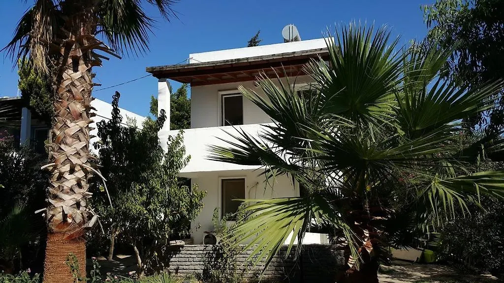 Ξενοδοχείο με διαμερίσματα Alfa Apartments Αλικαρνασσός