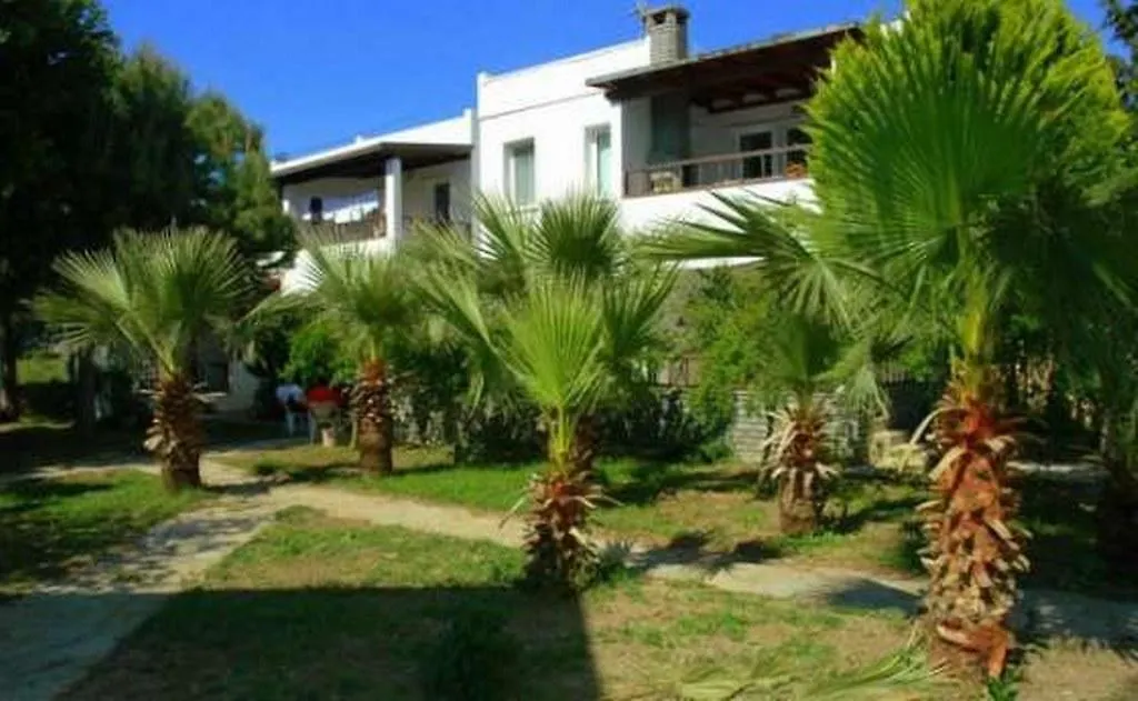Alfa Apartments Αλικαρνασσός