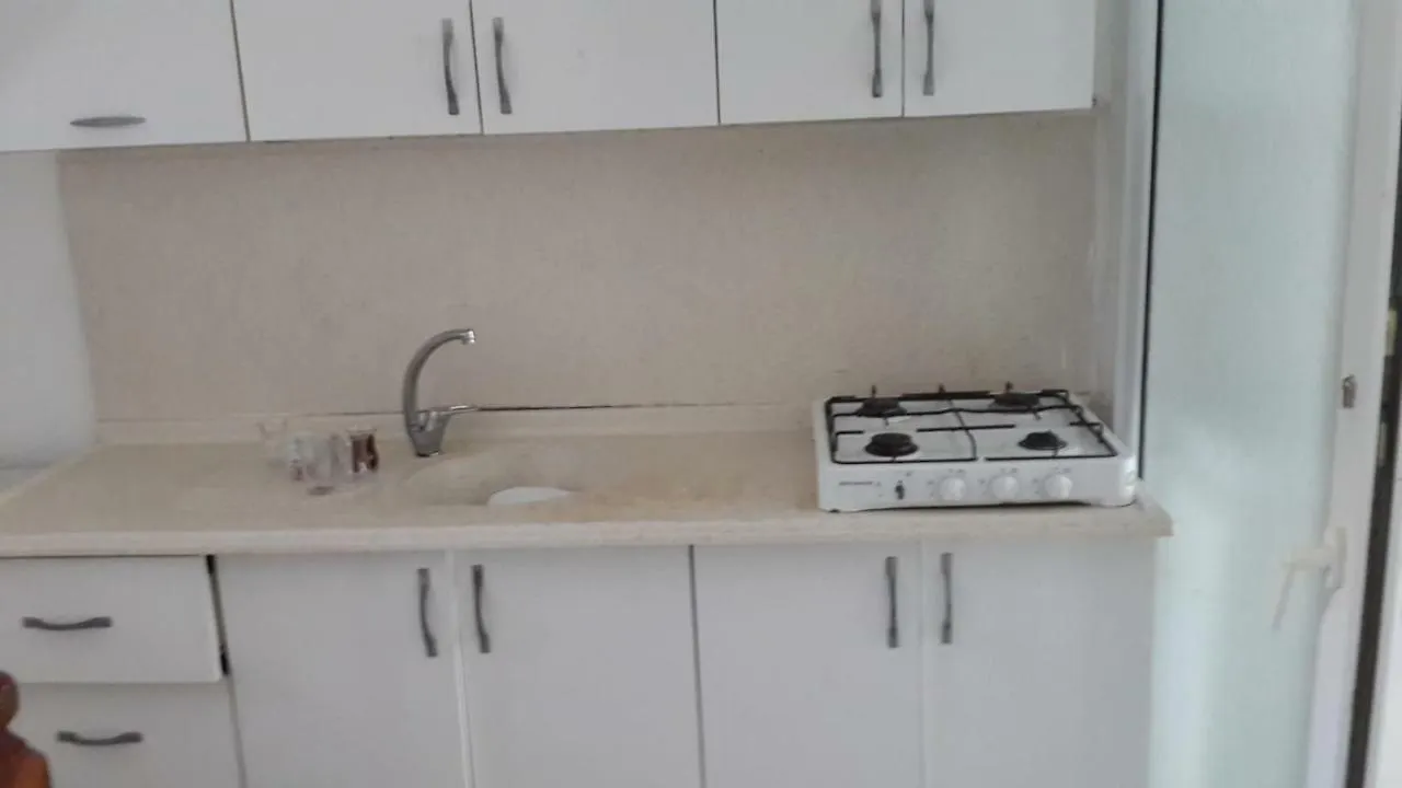 *** Ξενοδοχείο με διαμερίσματα Alfa Apartments Αλικαρνασσός Τουρκία