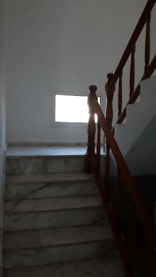 Alfa Apartments Αλικαρνασσός
