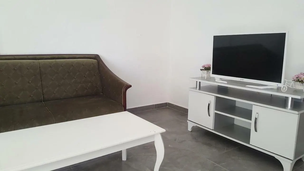 *** Ξενοδοχείο με διαμερίσματα Alfa Apartments Αλικαρνασσός Τουρκία