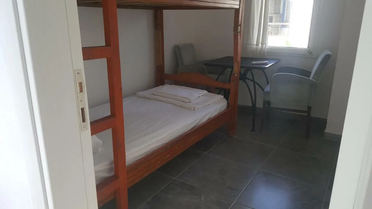 Alfa Apartments Αλικαρνασσός Τουρκία