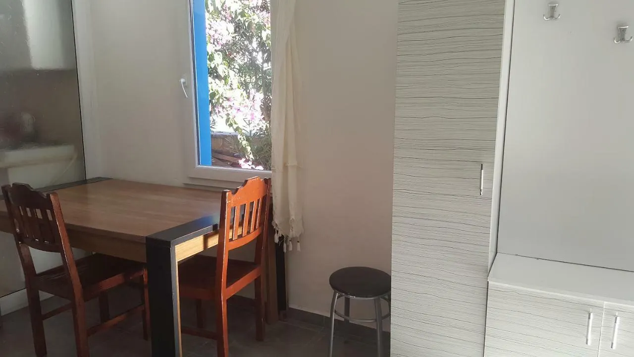 Alfa Apartments Αλικαρνασσός 3*,  Τουρκία