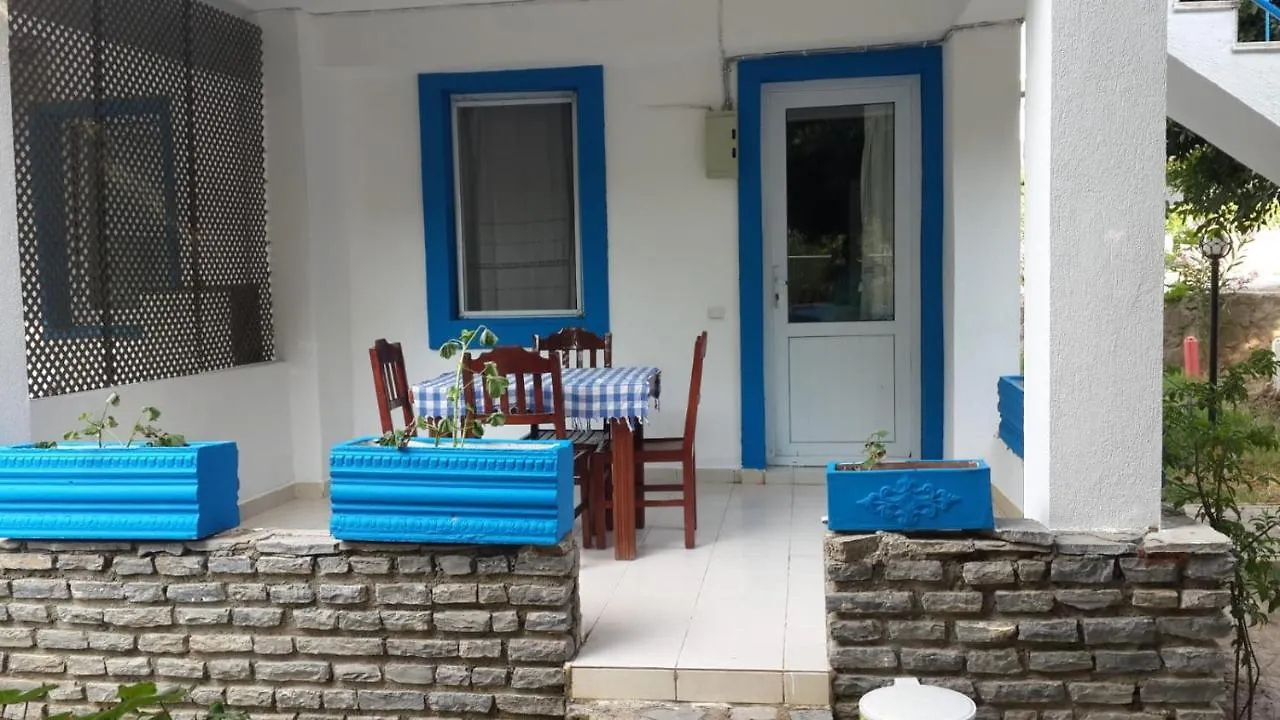 Alfa Apartments Αλικαρνασσός