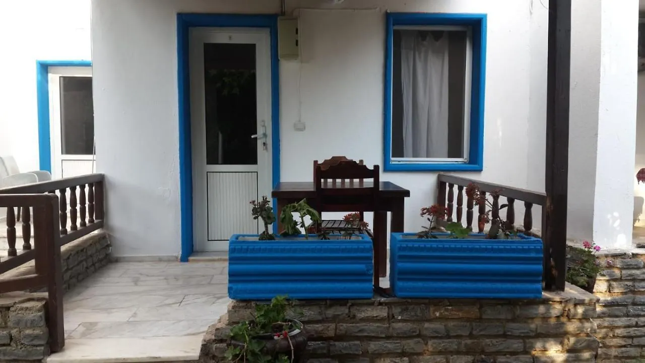Alfa Apartments Αλικαρνασσός 3*,  Τουρκία