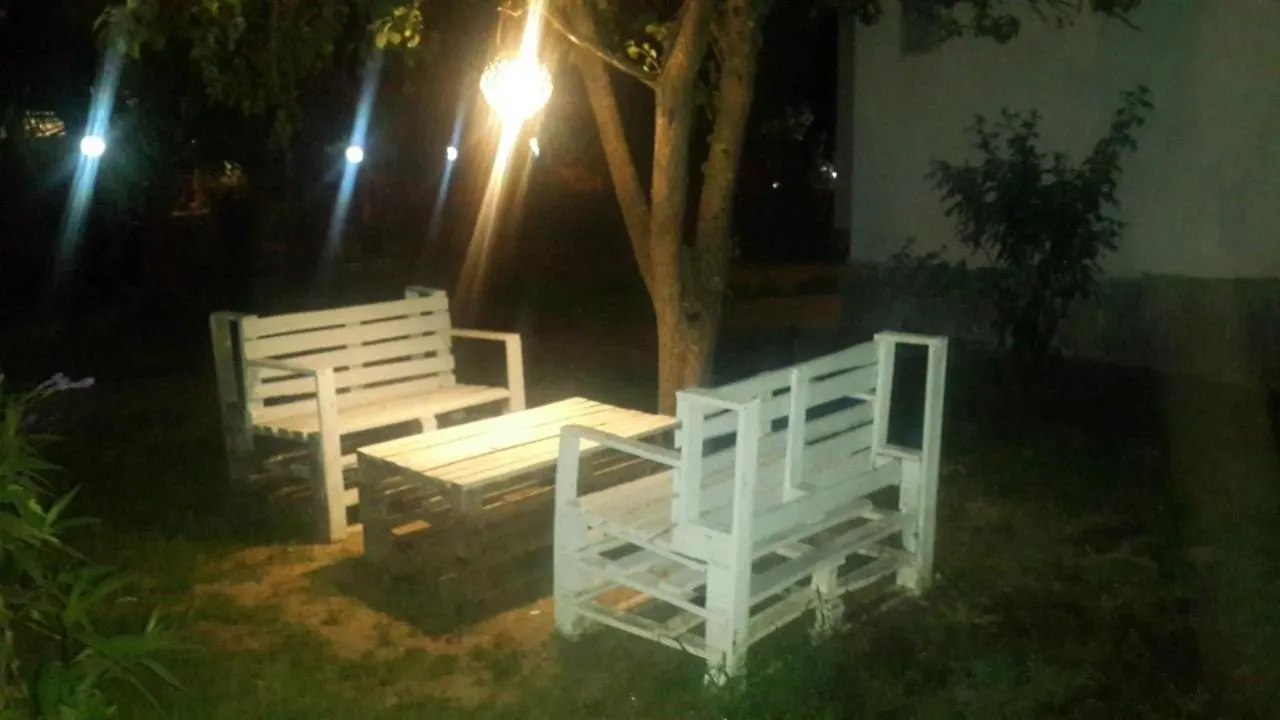 Alfa Apartments Αλικαρνασσός