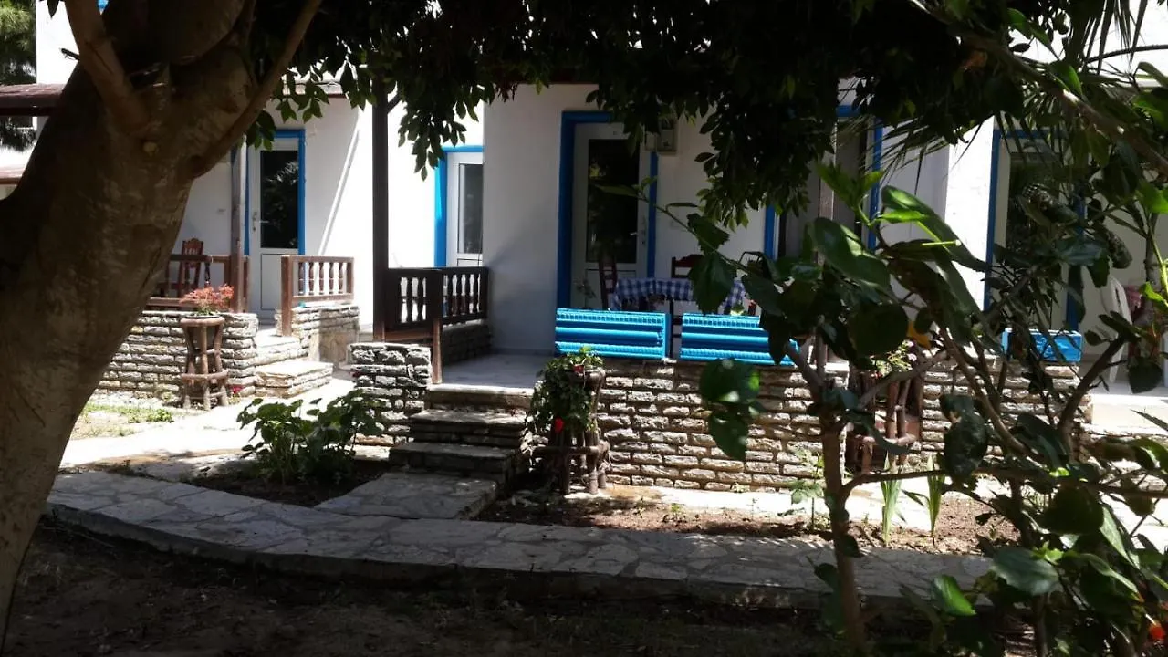 Ξενοδοχείο με διαμερίσματα Alfa Apartments Αλικαρνασσός