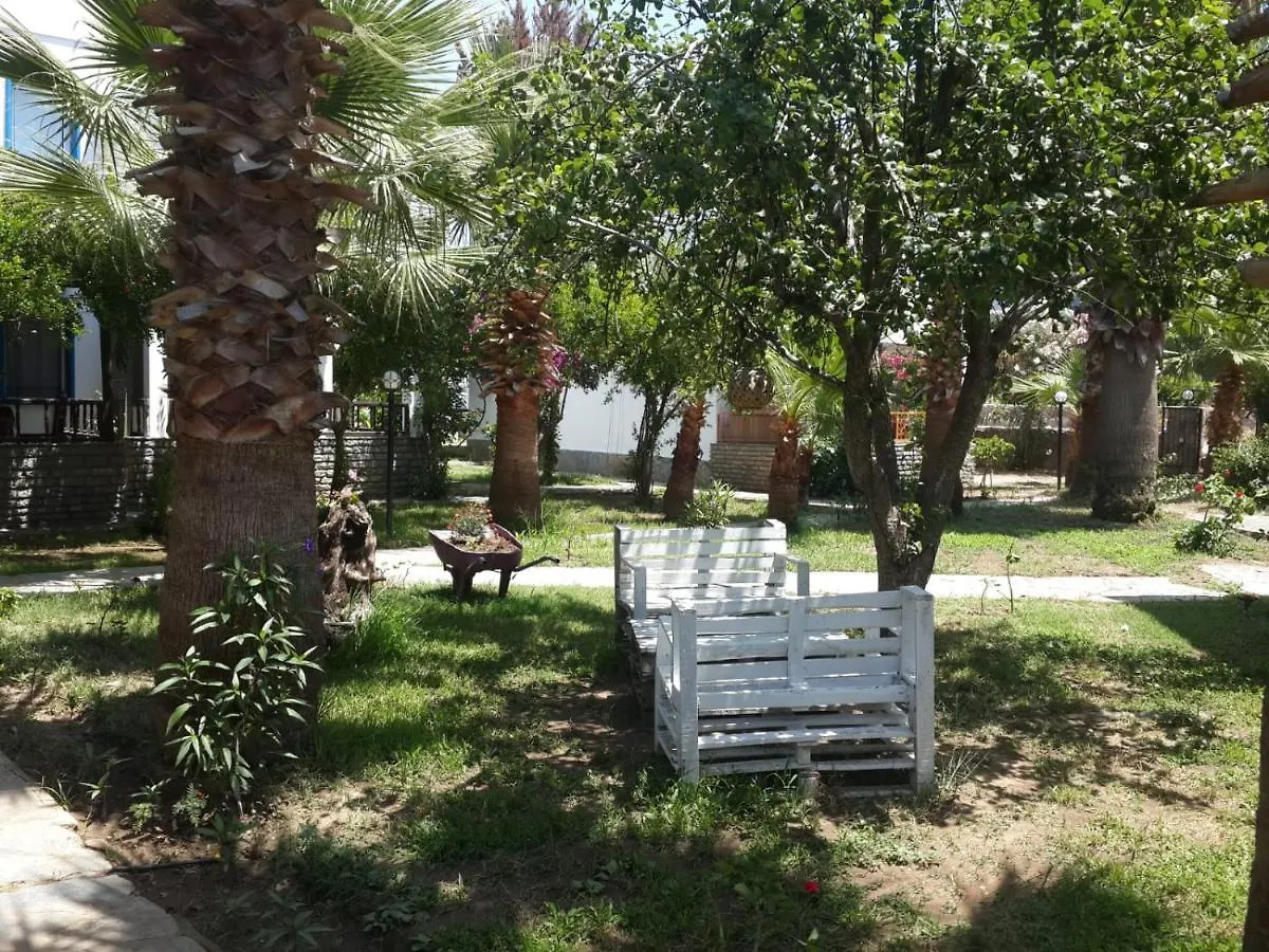 Alfa Apartments Αλικαρνασσός Ξενοδοχείο με διαμερίσματα