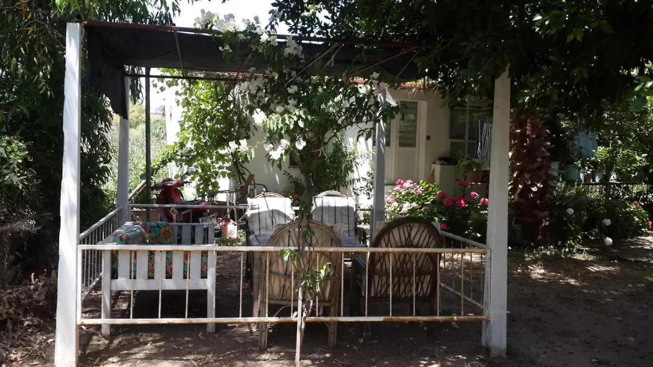 Alfa Apartments Αλικαρνασσός