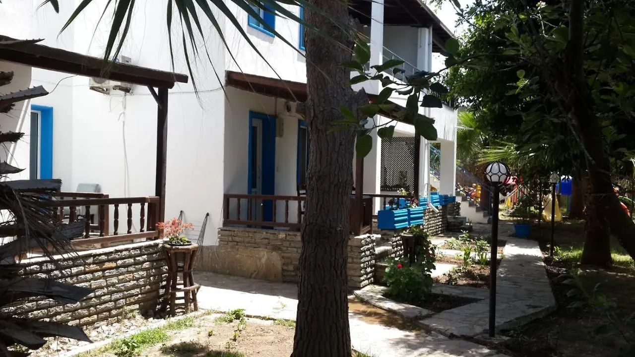Alfa Apartments Αλικαρνασσός
