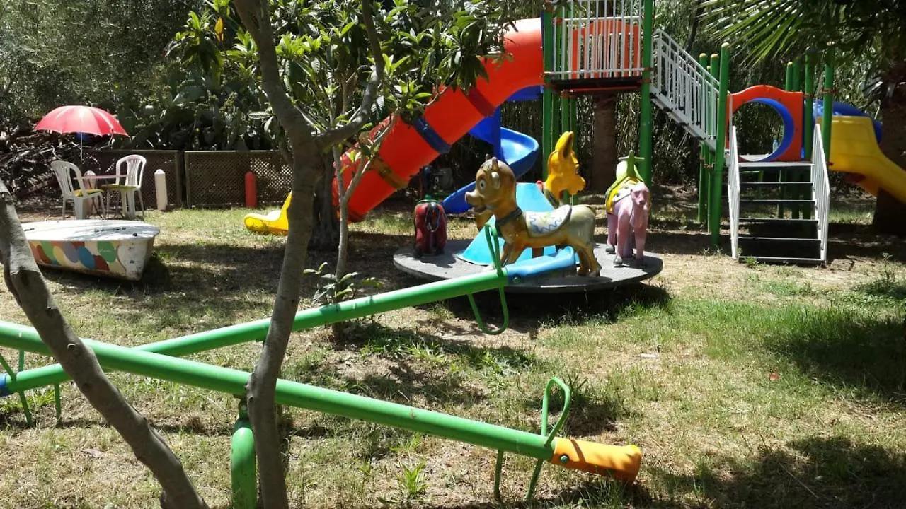 Alfa Apartments Αλικαρνασσός Ξενοδοχείο με διαμερίσματα