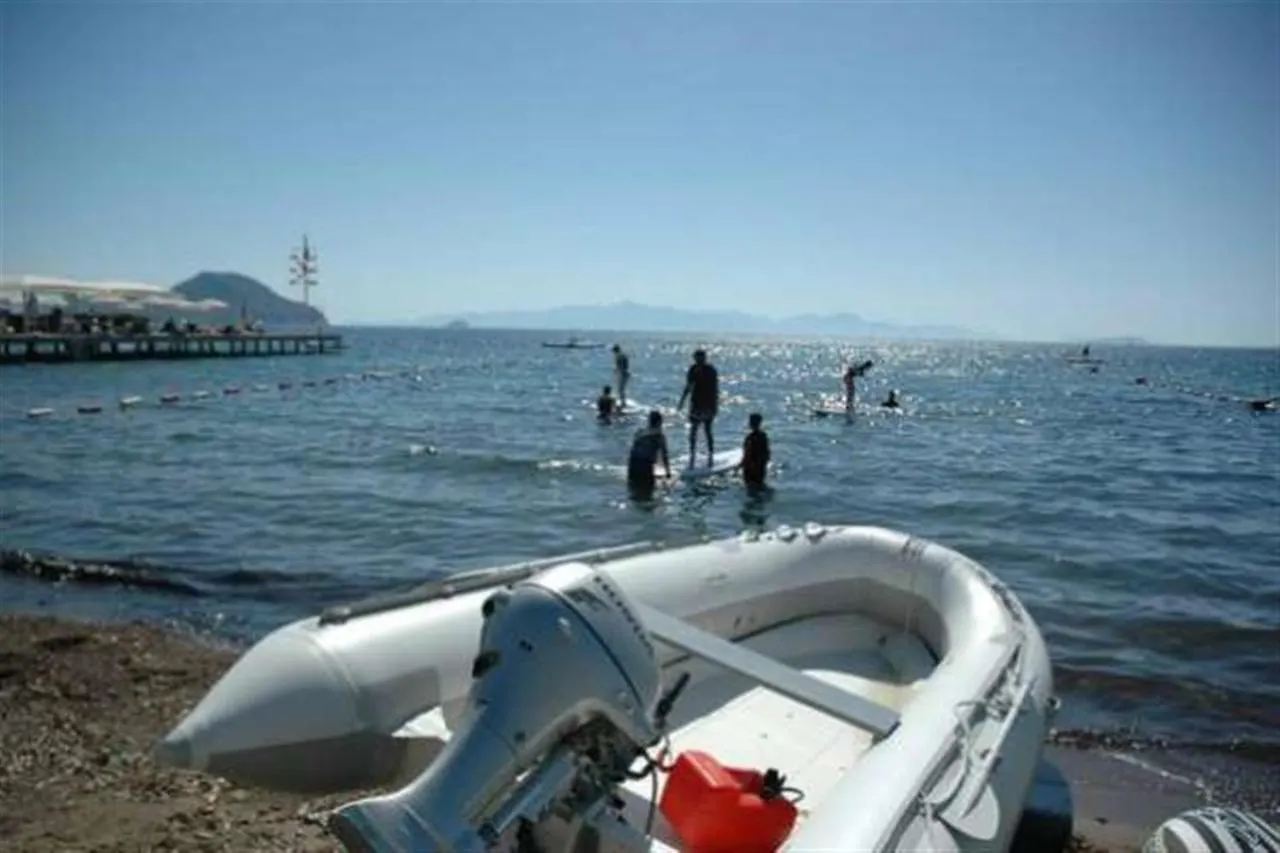 Alfa Apartments Αλικαρνασσός 3*,  Τουρκία